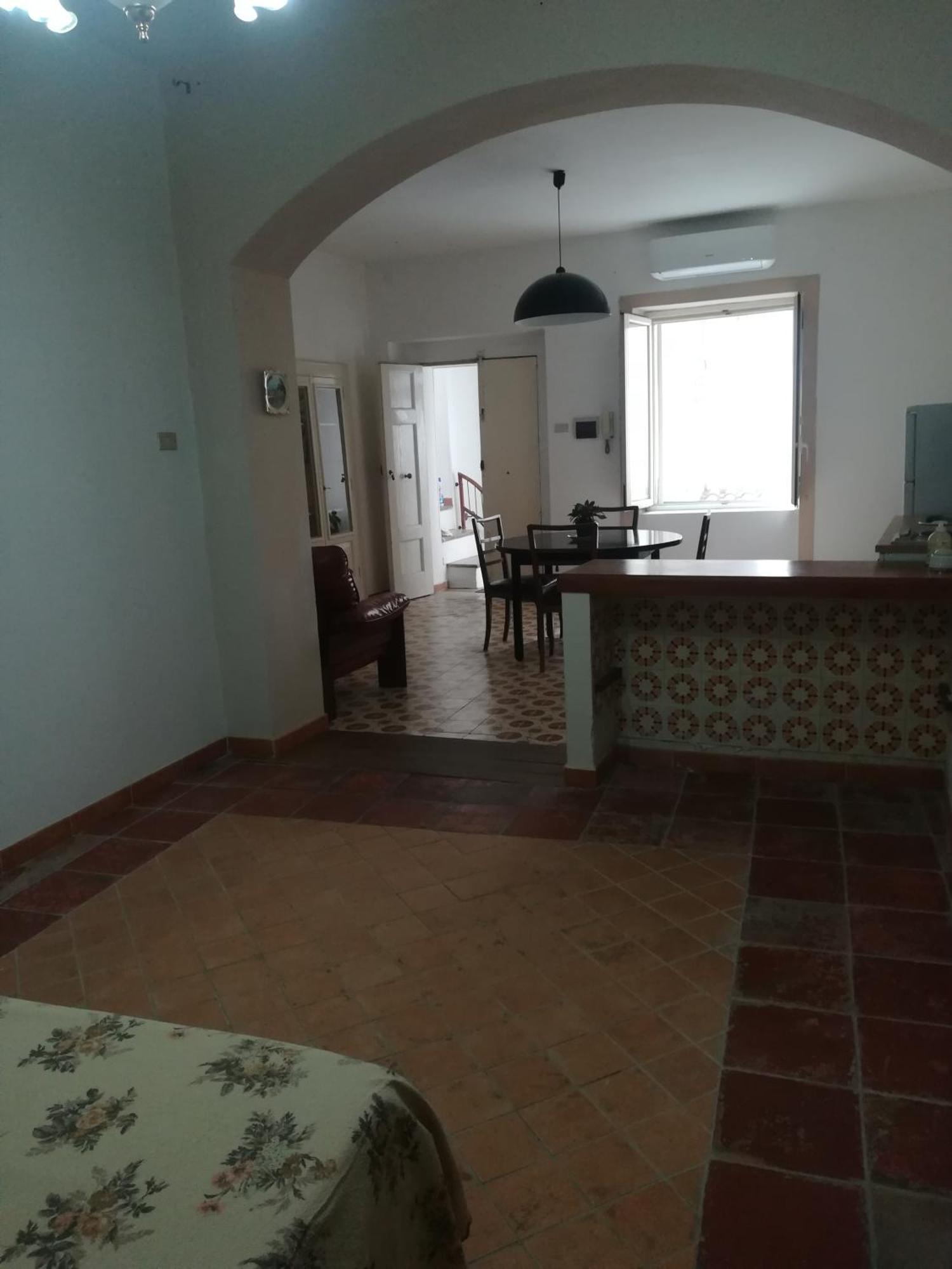 Bed and Breakfast La Casa Di Astrea Caiazzo Habitación foto